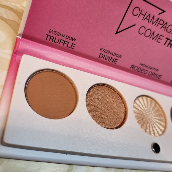 OFRA Signature Palette Luxe, NIB - Picture 9 of 11